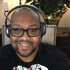 Meet your Posher, Roberto